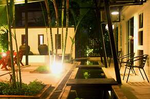 Ganesha House