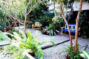 Ganesha House