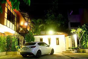 Ganesha House