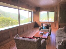 Onsen Hostel K's House Hakone
