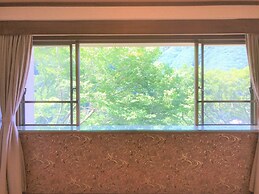 Onsen Hostel K's House Hakone