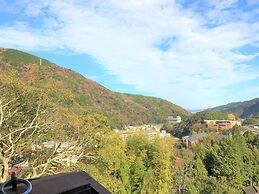 Onsen Hostel K's House Hakone