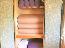 Onsen Hostel K's House Hakone