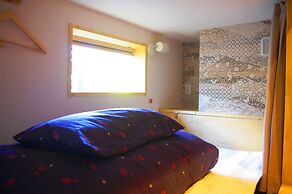 Onsen Hostel K's House Hakone