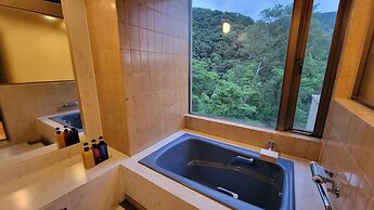 Onsen Hostel K's House Hakone