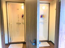 Onsen Hostel K's House Hakone