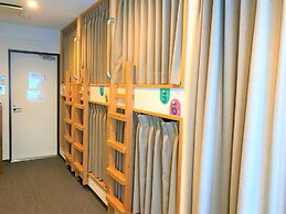 Onsen Hostel K's House Hakone