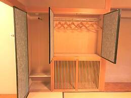 Onsen Hostel K's House Hakone