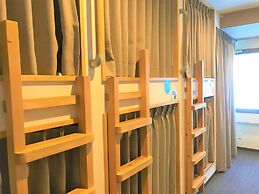 Onsen Hostel K's House Hakone