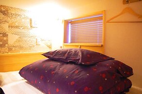 Onsen Hostel K's House Hakone