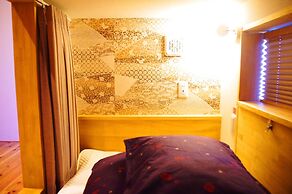 Onsen Hostel K's House Hakone