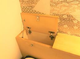 Onsen Hostel K's House Hakone