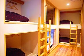 Onsen Hostel K's House Hakone