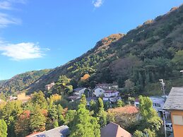 Onsen Hostel K's House Hakone