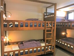 Onsen Hostel K's House Hakone