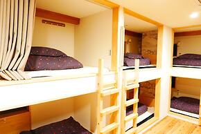 Onsen Hostel K's House Hakone