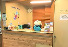 Onsen Hostel K's House Hakone