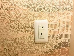 Onsen Hostel K's House Hakone