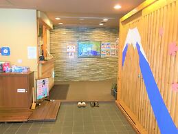 Onsen Hostel K's House Hakone