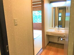 Onsen Hostel K's House Hakone