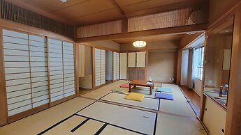 Onsen Hostel K's House Hakone