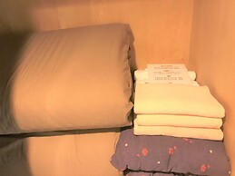 Onsen Hostel K's House Hakone