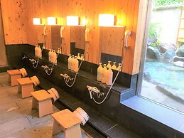 Onsen Hostel K's House Hakone