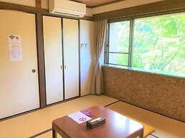 Onsen Hostel K's House Hakone
