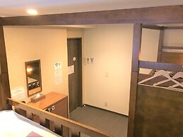 Onsen Hostel K's House Hakone