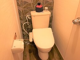 Onsen Hostel K's House Hakone