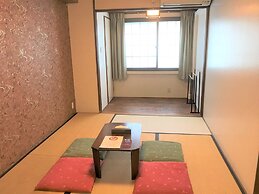 Onsen Hostel K's House Hakone