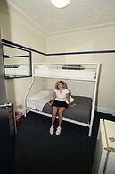 Sydney Central Backpackers