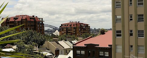 Sydney Central Backpackers