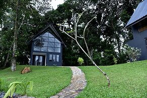 The Country House