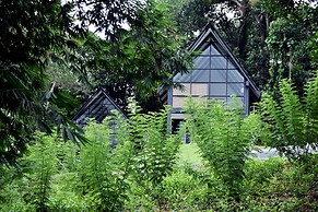 The Country House