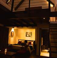 The Country House