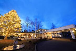 Yutorelo Karuizawa Hotel