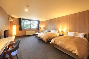 Yutorelo Karuizawa Hotel