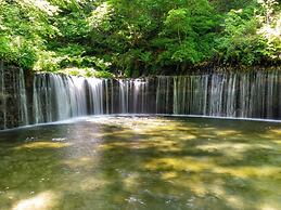 Yutorelo Karuizawa Hotel