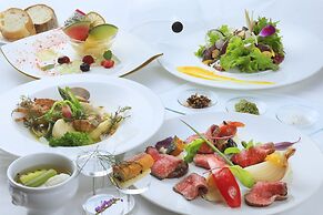 Yutorelo Karuizawa Hotel