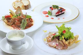 Yutorelo Karuizawa Hotel