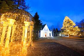 Yutorelo Karuizawa Hotel