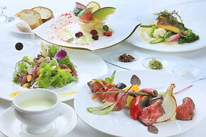 Yutorelo Karuizawa Hotel