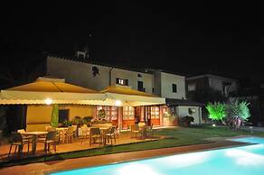 Villa Maria