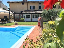 Villa Maria