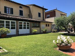 Villa Maria