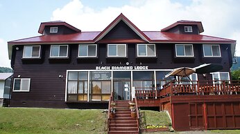 Black Diamond Lodge