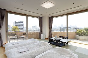 Ryogoku View Hotel