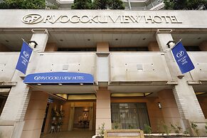 Ryogoku View Hotel