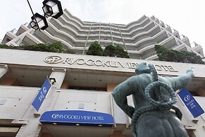 Ryogoku View Hotel